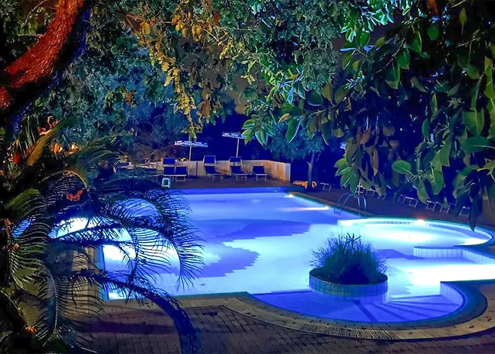 1 Bedroom Beautiful In * ريكادي