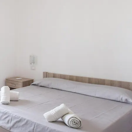 1 Bedroom Beautiful In Apartman