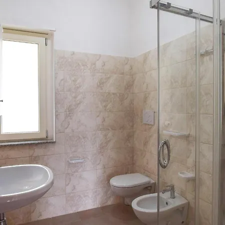 Apartman 1 Bedroom Beautiful In *