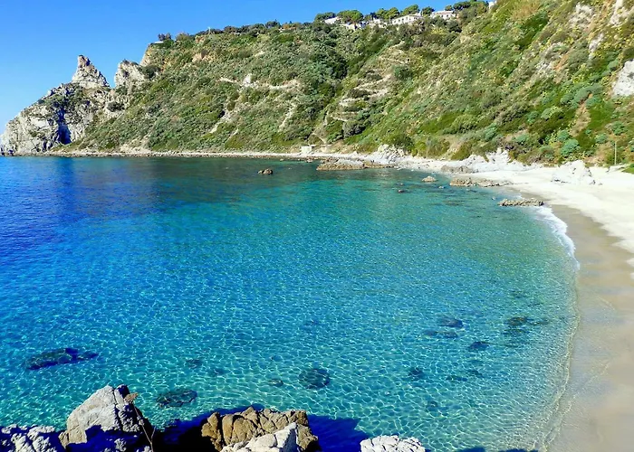 1 Bedroom Beautiful In Lejlighed Ricadi