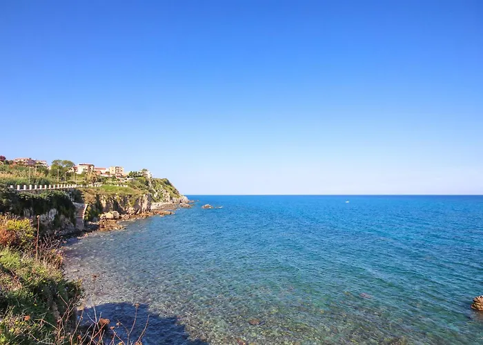 1 Bedroom Beautiful In Lejlighed Ricadi