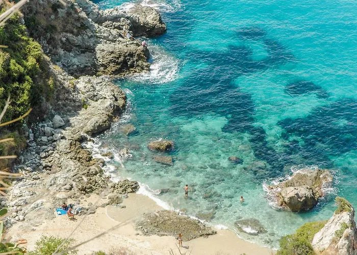 1 Bedroom Beautiful In Lejlighed Ricadi