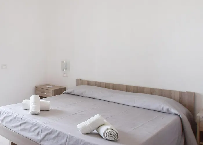 1 Bedroom Beautiful In Lägenhet